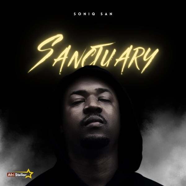 Cover art for Sanctuary